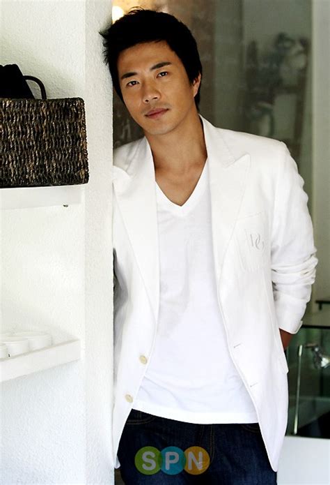 Kpop Latest News Kwon Sang Woo To Be Fined 7 Million Won For Hit And
