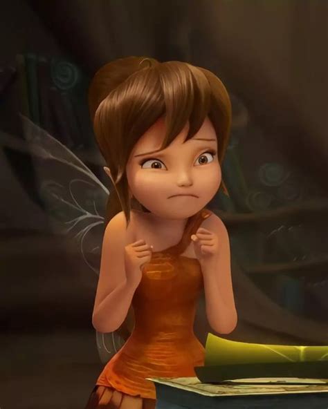 tinkerbell and pixie hollow s fairies on instagram how hard it was for fawn to explain to