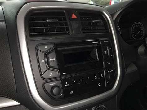 Flummoxed by job, kvetching w. Maruti Suzuki Vitara Brezza LDi Variant Explained ...
