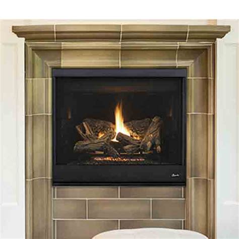Ihp Superior Drt424045 Direct Vent Gas Fireplace