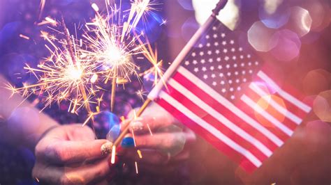 Where To Watch Colorados 4th Of July Fireworks