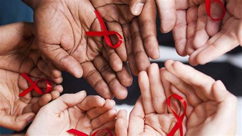 Hivaids Nigeria Records Decline In New Infections Official