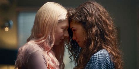 Euphoria Season 2 Release Date Trailer Story And What Will Happen