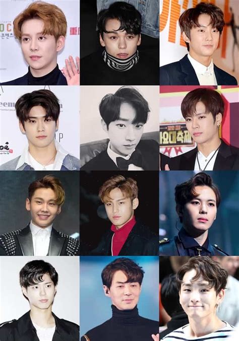 Untuk mempunyai gaya comma hair, kamu harus memiliki gaya rambut medium dan kemudian bagian samping yang sedikit dirapikan. Yuk, Tengok 10 Model Rambut Andalan Pria Korea Ini!