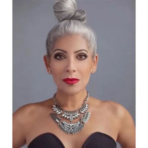 100 Stunning Hairstyles For Women Over 50 Hairstyle Secrets