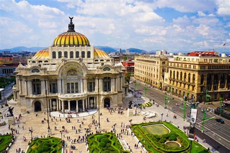 101 Of The Best Things To Do In Mexico City The Ultimate Guide