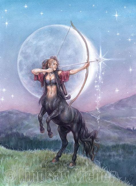 Sagittarius Sagittarius Art Mythological Creatures Centaur