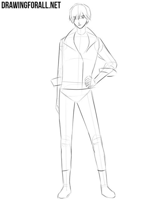 There are many youtube videos of people drawing anime characters, so watch tutorials and speed drawings(follow with this step, try drawing new angles, new art styles, new hairstyles, new types of clothing, etc. How to Draw an Anime Character | Drawingforall.net
