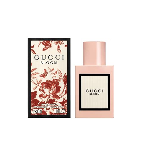 Comprar Gucci Bloom Eau De Parfum 30ml · España