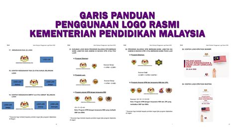 Kedudukan Logo Dalam Banner - JohnnyRoFischer