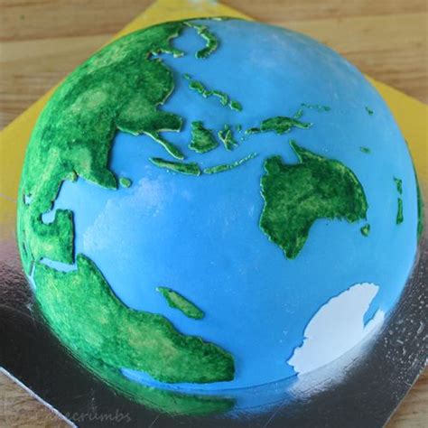 I made dusty the plane. 40 best Earth Cake images on Pinterest | Earth cake, Cake ...