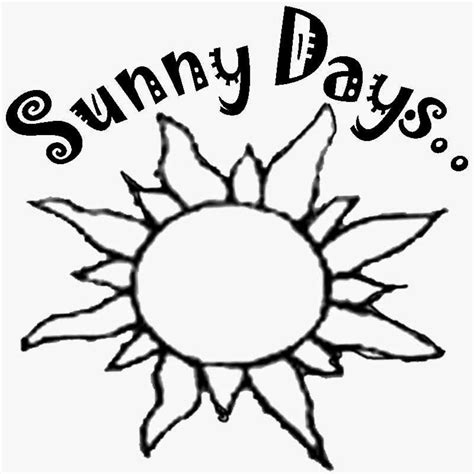 Kids love coloring, and these printables will keep them happy and engaged for a. Preschool Summer Coloring Pages - Coloring Home