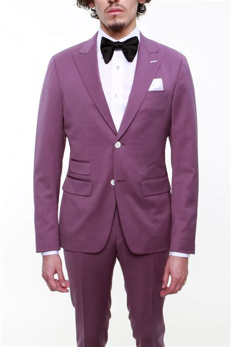 lavender wedding suit groom attire giorgenti custom suits nyc in 2021 wedding suits men