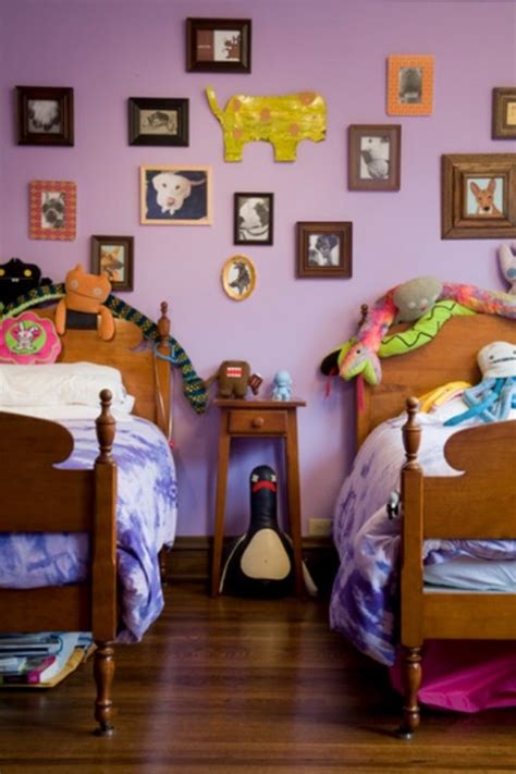 20 Purple Kids Room Design Ideas Kidsomania