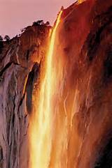 Firewall Yosemite National Park