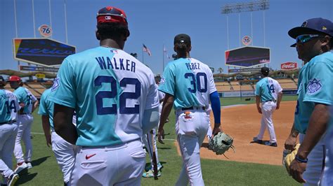 Mlb Futures Game Shows Off Young Talent But Few Could See It Why