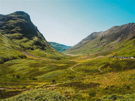 A Go To Glencoe Outlander Guide Experience The Amazing Scottish
