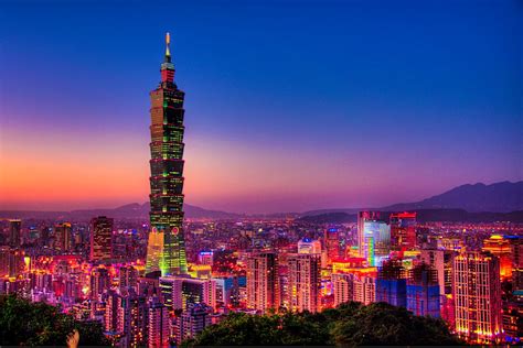 Taipei Travel Taiwan Asia Lonely Planet