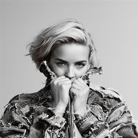 Therapy is out july 23rd!!! Is Anne Marie planning for a 'India Tour' in 2021? Know ...