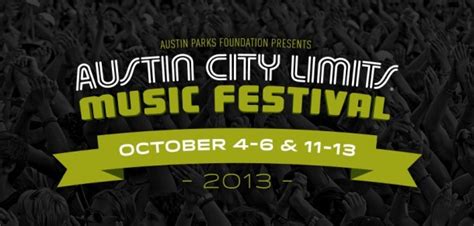 Watch austin city limits full episodes online. Austin-City-Limits-2013-Logo-610×291 - Elmore Magazine