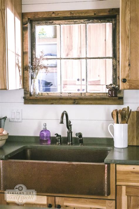 Search for kitchen design backsplash with us. Do It Yourself Kitchen Backsplash and Diy Shiplap Kitchen Backsplash • The Prairie Homest ...
