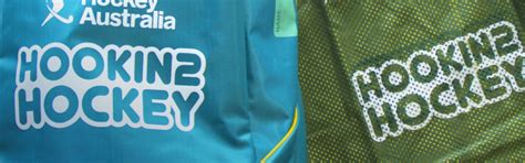Your hockey specialists since 1986. HookIn2Hockey | Kookaburra Sport UK