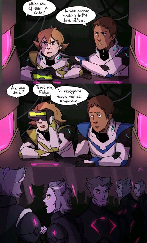 Pin By Mikaela Druit On Voltron Legendary Defender Voltron Fanart Voltron Comics Voltron Klance