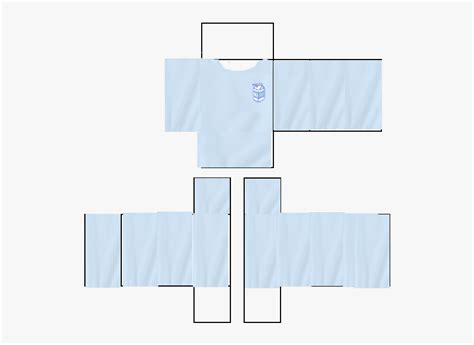 Roblox Shirt Template Png Png Download Roblox Pants