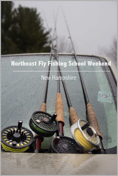 Cost for lessons and instructional days is identical to our guided. NH Learn to Fly Fish School Classes Lessons | Fly fishing ...