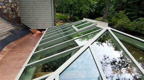 Double Pitch Skylights In 2021 Skylight Vented Skylights Roof Lantern