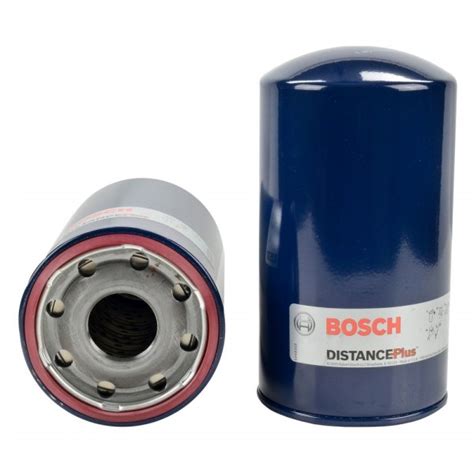 Bosch® D3530 Distanceplus™ Spin On Engine Oil Filter