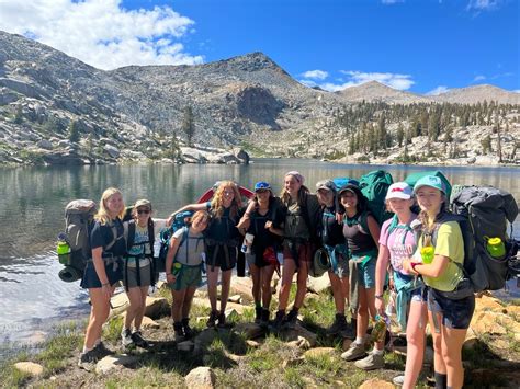 Skylake Yosemite Camp — Occupation Wild