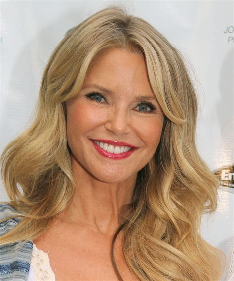 Christie Brinkley Is 63 And Slaying The Sports Illustrated Swimsuit