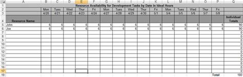 All these sheets are the same and have the following format. Allocation Sheets / Allocation Sheet ESE 2016 Mech / The allocation and assignment module for ...