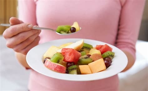 Comer Frutas Todos Los D As Un Gran Beneficio Para La Salud Frutashrg