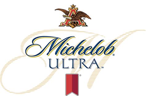 Michelob Ultra Logo Clip Art