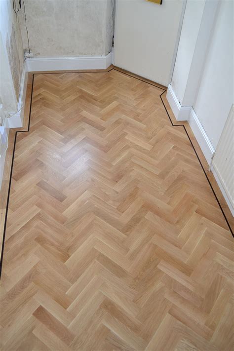 Check spelling or type a new query. Herringbone Flooring with Border - BSN Flooring Services