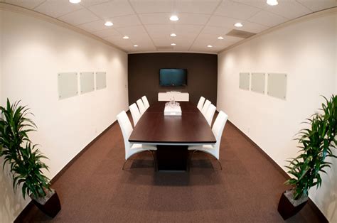 Interior Designsastonishing Office Meeting Room Decor With White
