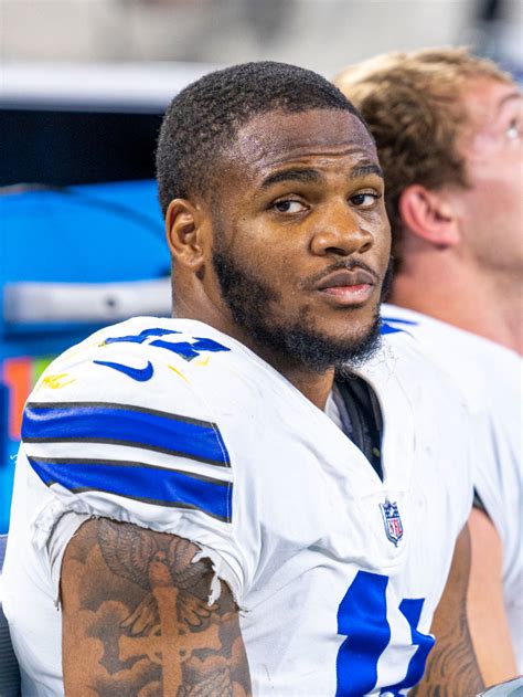 Micah Parsons Net Worth Wife Height Weight And Mom Name