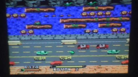 Frogger Azwc Review For The Super Nintendo Snes Youtube