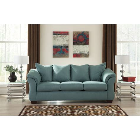 How To Clean Ashley Darcy Sofa