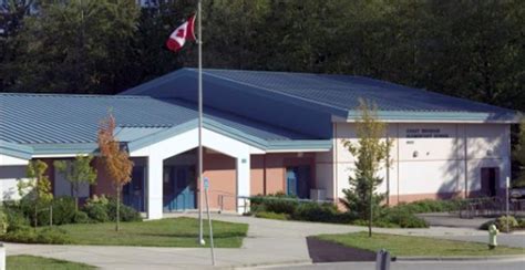 Another Surrey Elementary School Closed Today Over Coronavirus Concerns