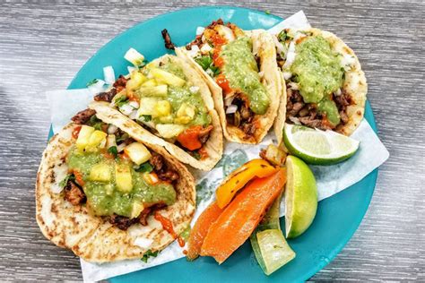Do you love mexican food? Stoke Your Inner Fire with Favorite Seattle Mexican ...