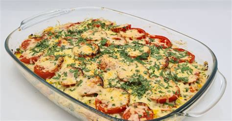 Lekker uit de oven