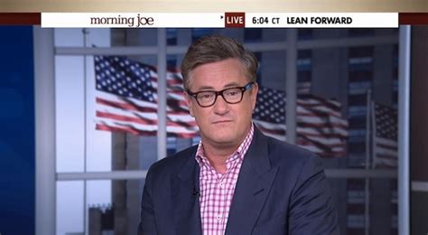 Msnbc Hosts Six Minute Apology That Was Really Not An Apology Theblaze