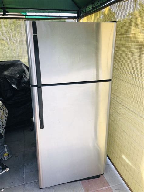 Kenmore Refrigerator Model 253 Owners Manual