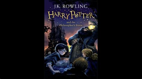 harry potter and the philosopher s stone chapter 5 youtube