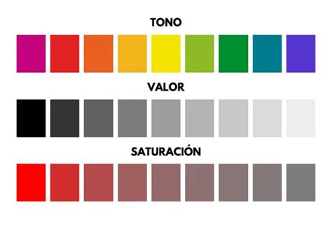 🎨 ¿qué Es La Teoría Del Color Guía Completa 2021 Crehana