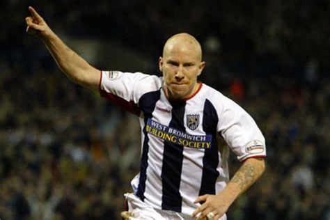 Former West Brom Striker Lee Hughes Applies To Be Worcester City