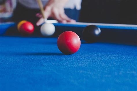 Hersteller Lager Verbot Unterschied Zwischen Billard Und Snooker Gru